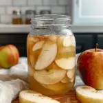 Best Apple Cider Margarita Pitcher