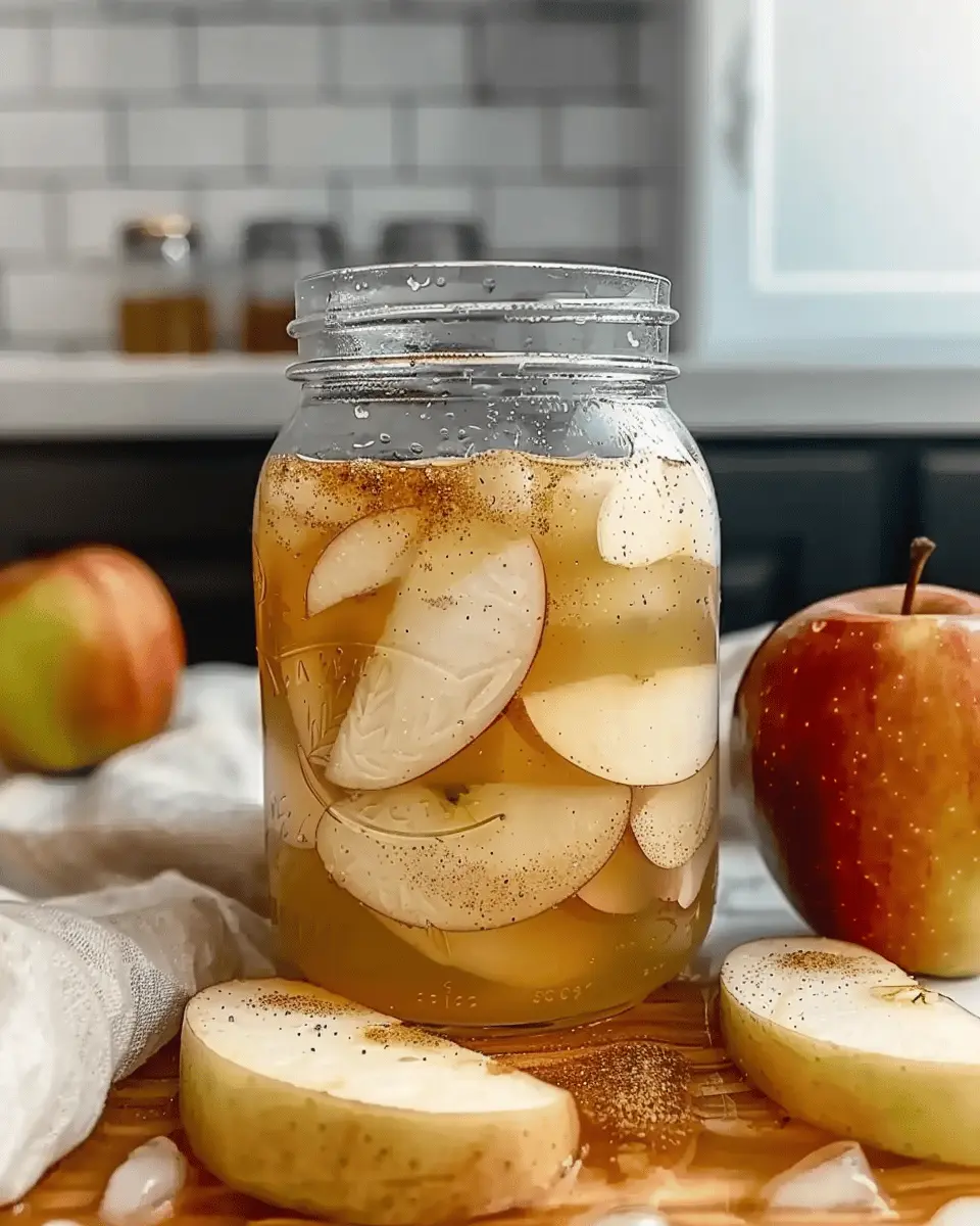 Best Apple Cider Margarita Pitcher for Refreshing Gatherings