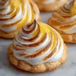 Best Lemon Meringue Pie Cookies