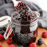 Blackberry Jam