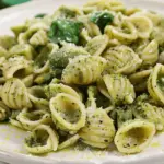 Creamy Pesto Pasta