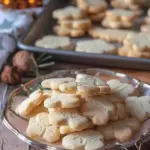 Italian Almond Cookies