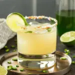 Margarita Mocktail
