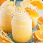 Orange Julius