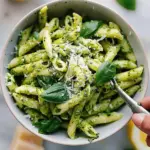 Pesto Pasta