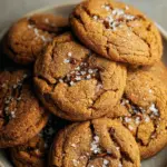 Brown Butter Pumpkin Cookies Recipe