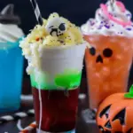 6 Easy Halloween Drinks