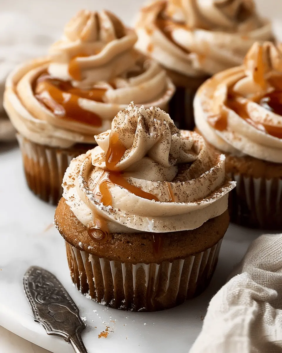 Apple Cider Cupcakes: The Best Cozy Fall Treat You’ll Love