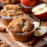 Apple Muffins