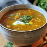 Boxing Day Soup