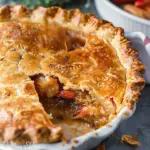 Crawfish Pie Recipe