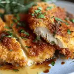 Easy Chicken Kiev