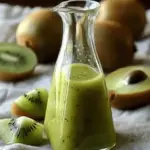 Kiwi Citrus Dressing