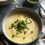 Potato and Leek Soup