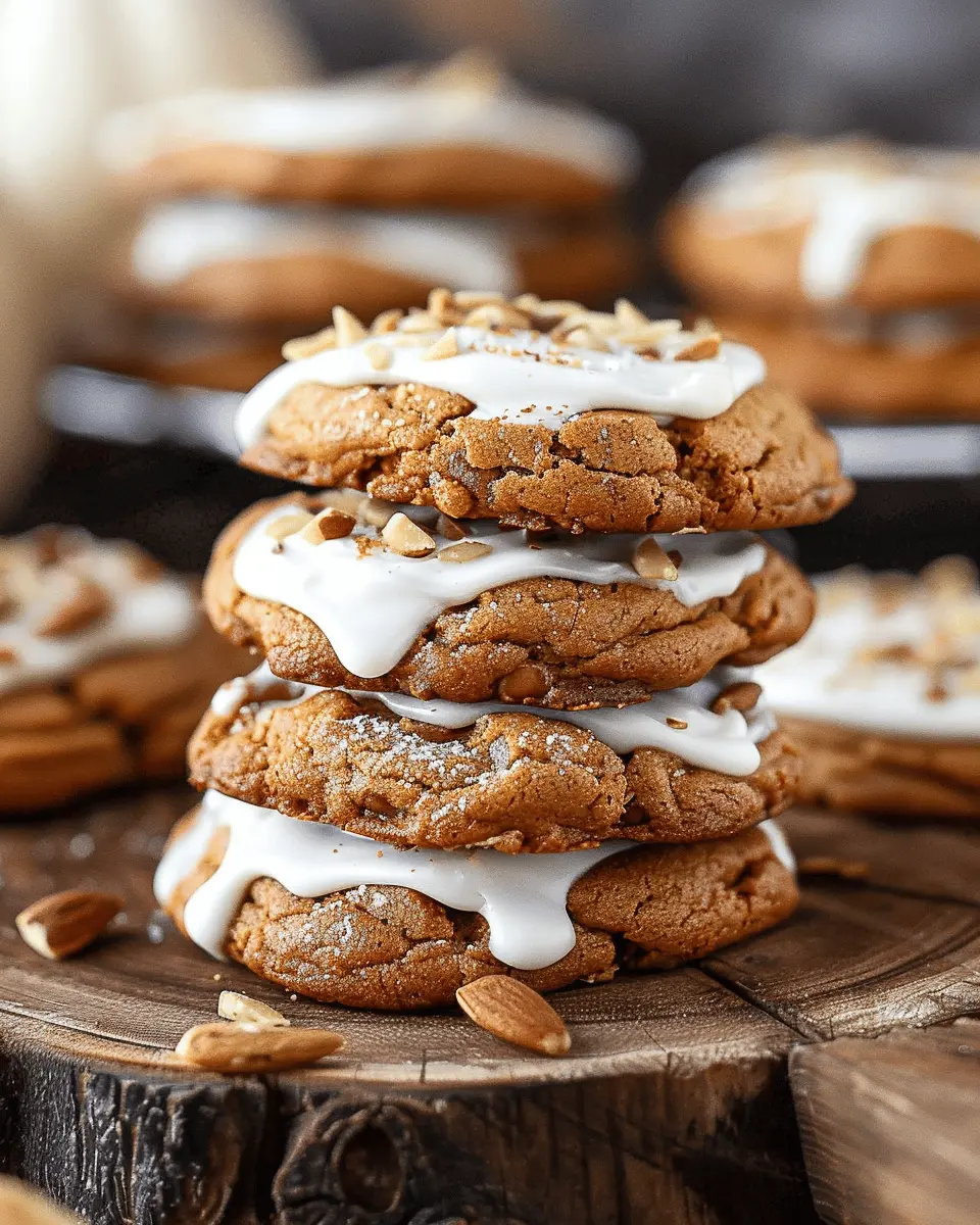 Pumpkin Cookies With Cake: The Best Indulgent Treat You’ll Crave