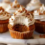 Pumpkin Cupcakes