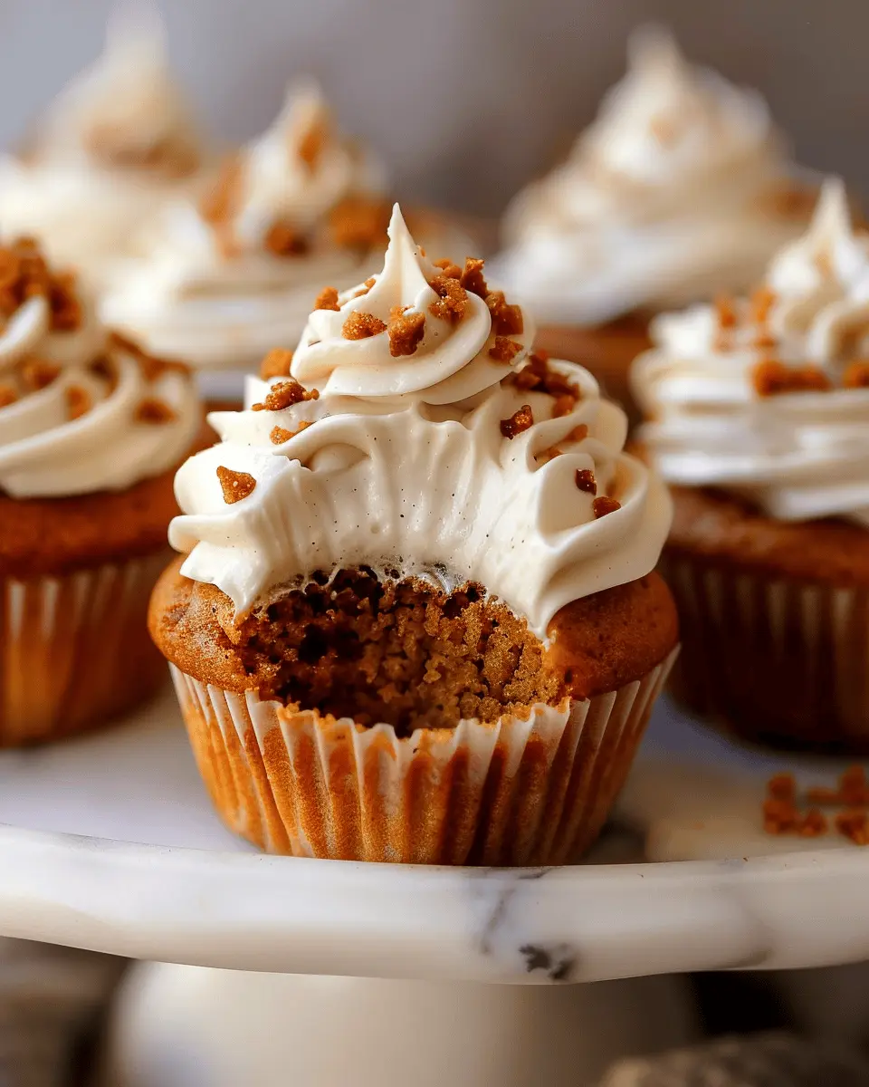 Pumpkin Cupcakes: Easy and Delicious Fall Treats to Try