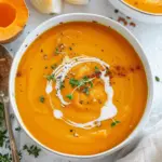 Sweet Potato Soup