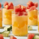 The Mexican Candy Shot