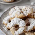 Top Greek Cookie