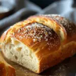 German Bread in Just 5 Minutes