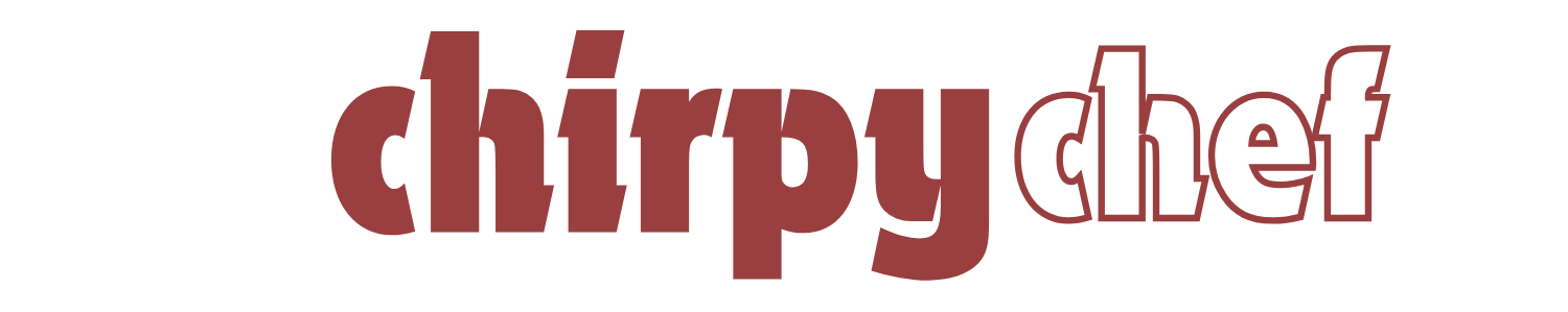 Chirpy Chef