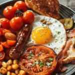 Full English Breakfast