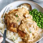Homestyle Chicken and Gravy