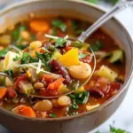 Minestrone Soup