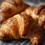 Croissant Bread