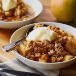 Apple Crisp