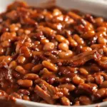 BBQ Baked Beans