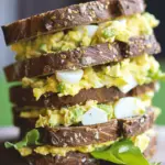 Egg Salad Sandwich
