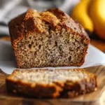 High Protein Banana Bread Recipe