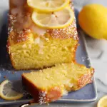 Lemon Yogurt Cake