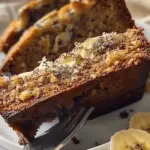 Gluten Free Banana Bread Recipe