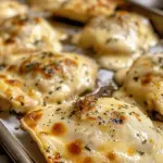 Cooktop Cove: So heavenly! We just took these out, and the tray was empty within the hour!