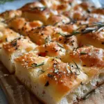Bake Same Day Focaccia for Fresh, Flavorful Bread
