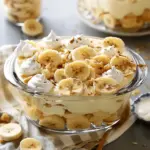 Miss Myra's Banana Pudding