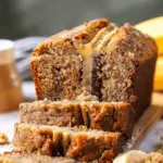 Low Calorie Banana Bread