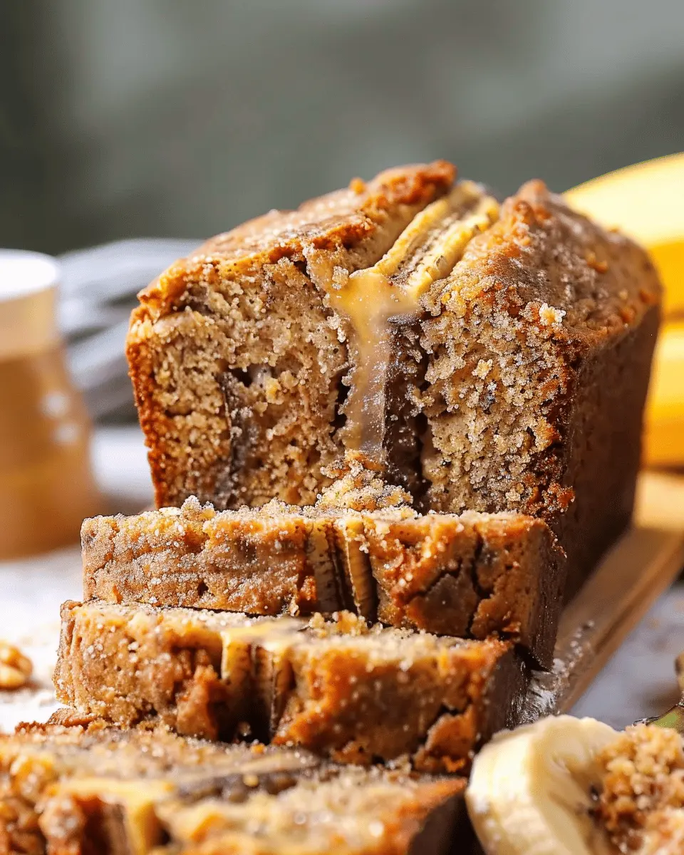 Low Calorie Banana Bread: Easy & Delicious Guilt-Free Treat