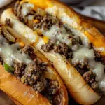 Ground Beef Philly Cheesesteaks: An Incredible Ultimate Recipe That Will Change Your Game