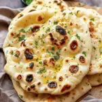 Butter Naan