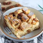 Southern Bread Pudding Recipe