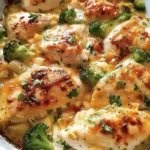 Easy Low Carb Chicken