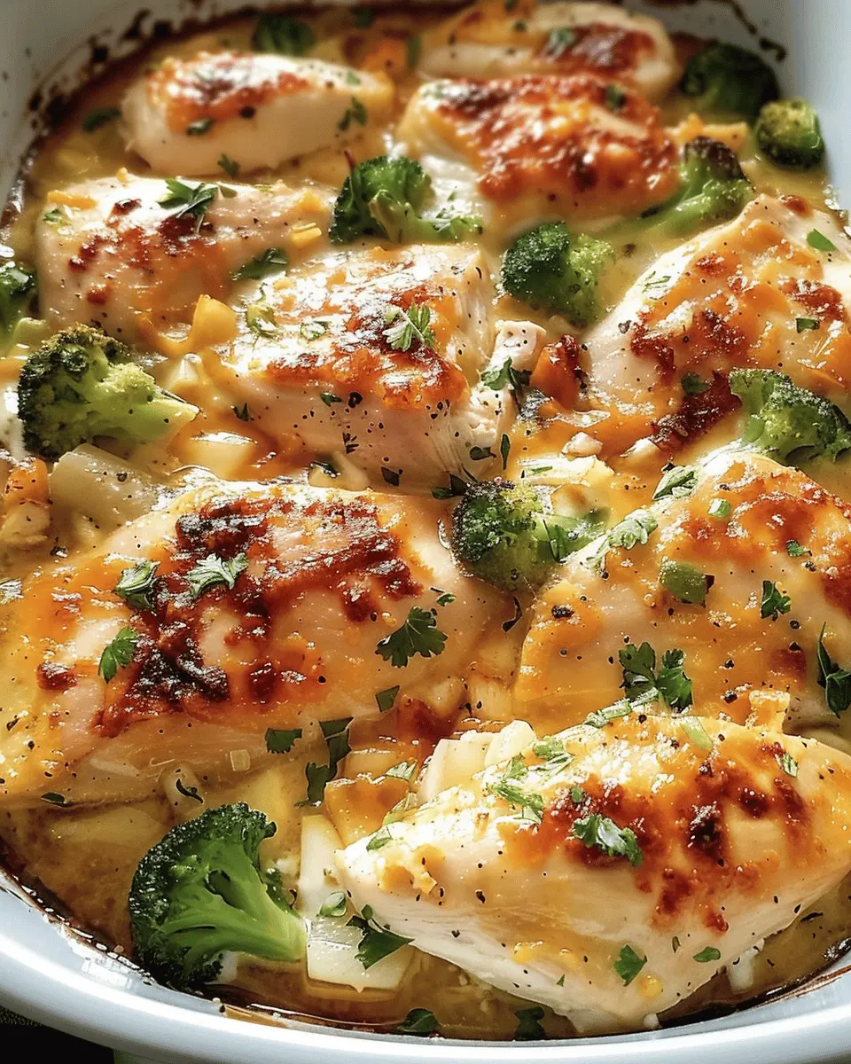 Easy Low Carb Chicken Delight with Turkey Bacon and Veggies