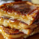 Overnight Crème Brûlée French Toast
