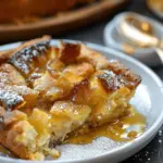 Bread Pudding