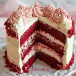 The Ultimate Guide to Red Velvet Cheesecake Swirl Cake