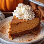 Best Pumpkin Pie Cheesecake Recipe